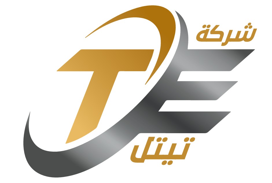 شعار شركة تيتل